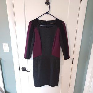 Tahari dress